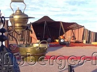 Photo of Hotel Kasbah Bivouac Lahmada
