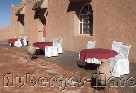 Photo of Hotel Kasbah Bivouac Lahmada
