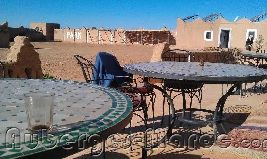 Photo of Hotel Kasbah Bivouac Lahmada