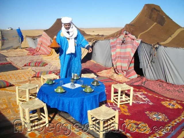Photo de Bivouac le Ciel Bleu
