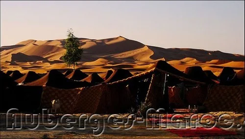 Photo de Bivouac le Ciel Bleu