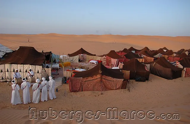 Photo de Bivouac le Ciel Bleu