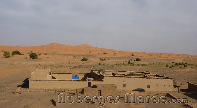 Photo of Dans les Dunes