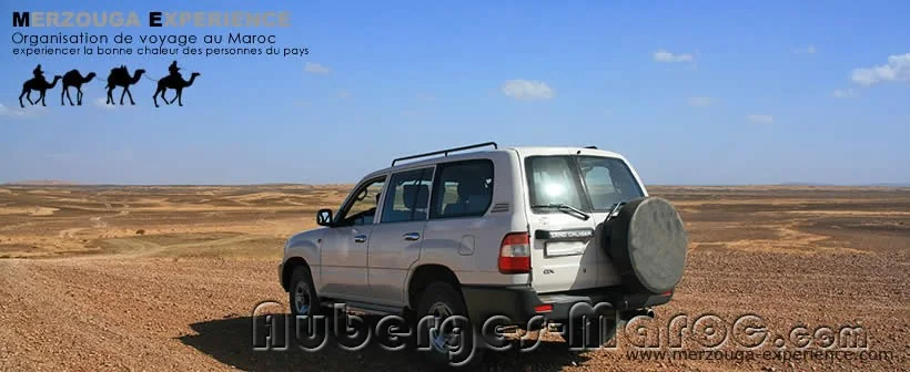 Photo de Bivouac Merzouga Experience