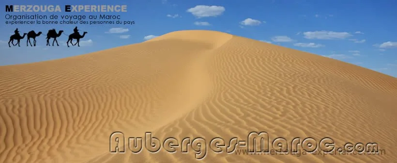 Photo de Bivouac Merzouga Experience