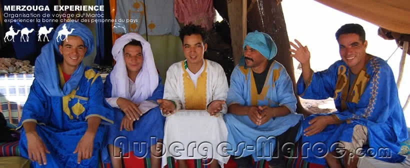 Photo de Bivouac Merzouga Experience