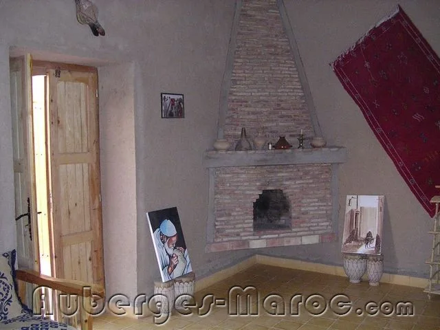 Photo of Chez Tonton