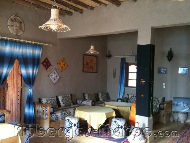 Photo of Chez Tonton