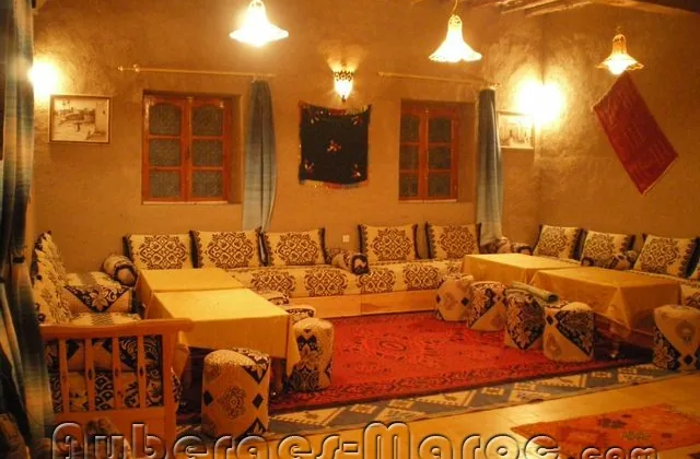 Chez Tonton