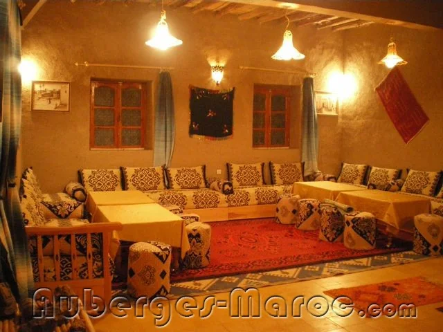 Photo of Chez Tonton