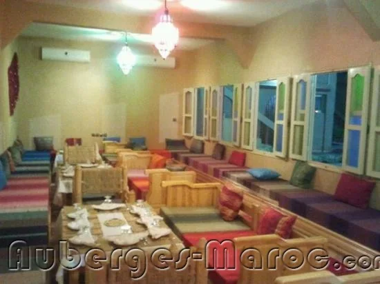 Photo of Auberge Oasis Dar Ouanou