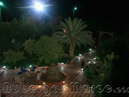 Photo of Auberge Oasis Dar Ouanou