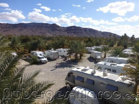 Photo of Auberge Oasis Dar Ouanou