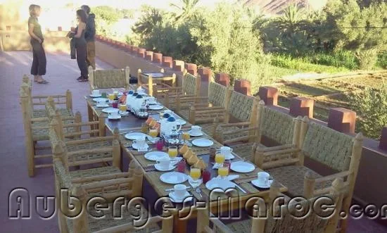 Photo of Auberge Oasis Dar Ouanou