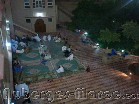 Photo of Auberge Oasis Dar Ouanou
