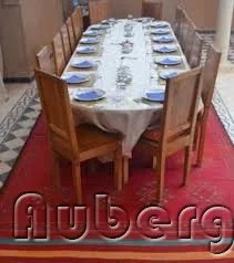 Photo of Riad villa Boujouf