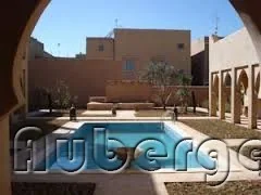 Photo of Riad villa Boujouf