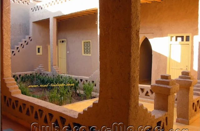 Photo de Riad Tadarte