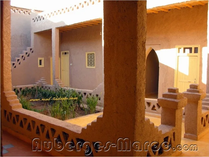 Photo de Riad Tadarte