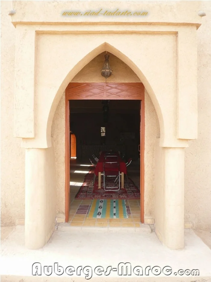 Photo de Riad Tadarte