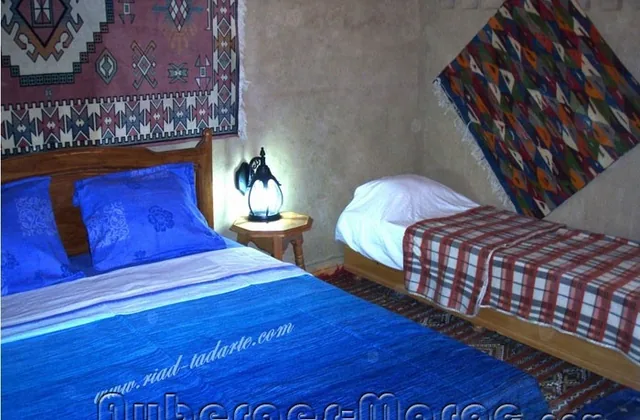 Photo de Riad Tadarte