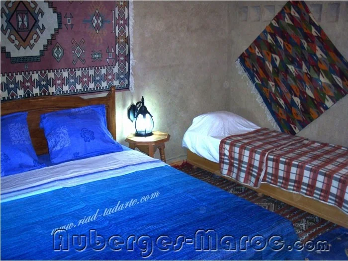 Photo de Riad Tadarte