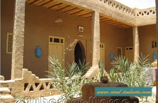 Photo de Riad Tadarte
