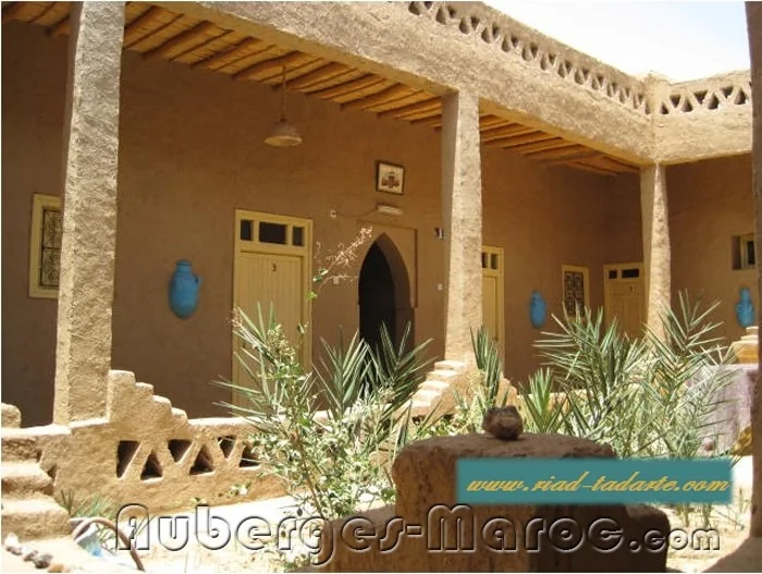 Photo de Riad Tadarte