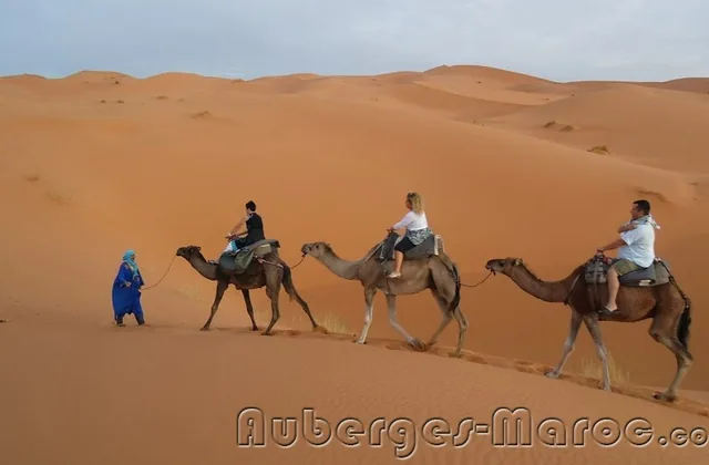 Photo de Riad Tadarte