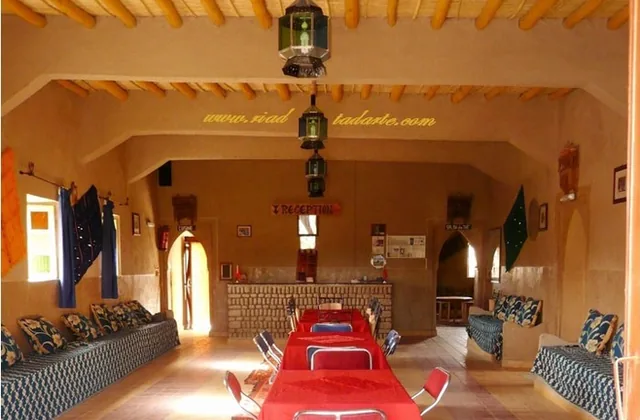 Photo de Riad Tadarte