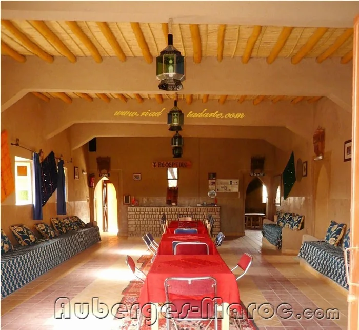 Photo de Riad Tadarte