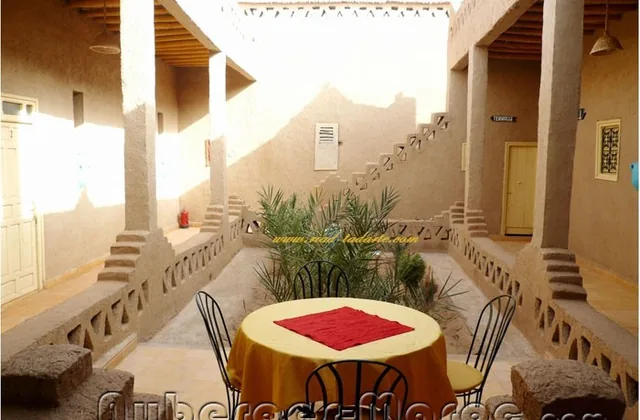 Photo de Riad Tadarte