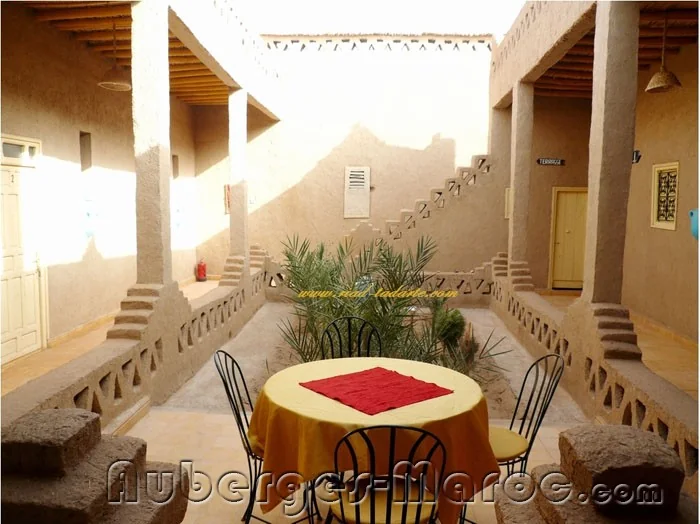 Photo de Riad Tadarte