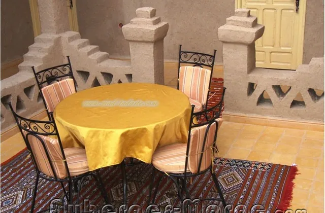 Photo de Riad Tadarte