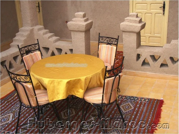 Photo de Riad Tadarte