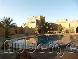 Photo de Ksar Merzouga