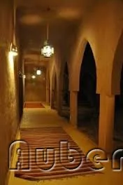 Photo de Ksar Merzouga