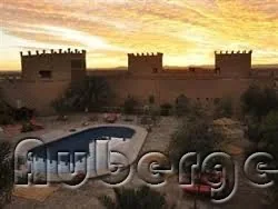Photo de Ksar Merzouga