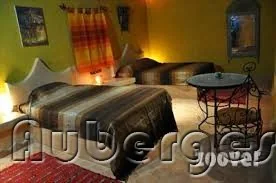 Photo de Ksar Merzouga
