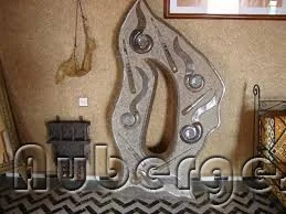Photo de Ksar Merzouga