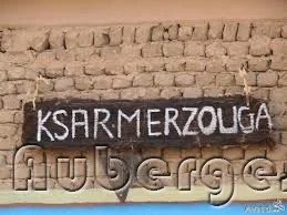Photo de Ksar Merzouga