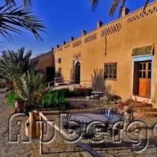 Photo de Ksar Merzouga