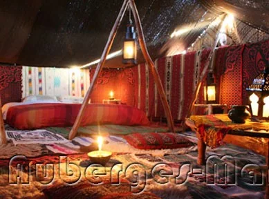 Photo of Merzouga Desert Camp