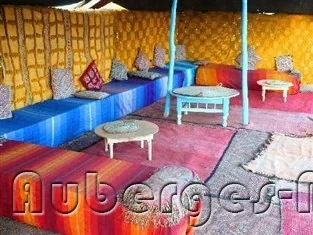Photo de Bivouac Merzouga Tours