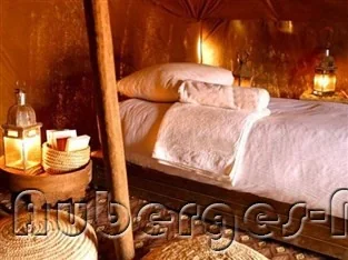 Photo de Bivouac Merzouga Tours