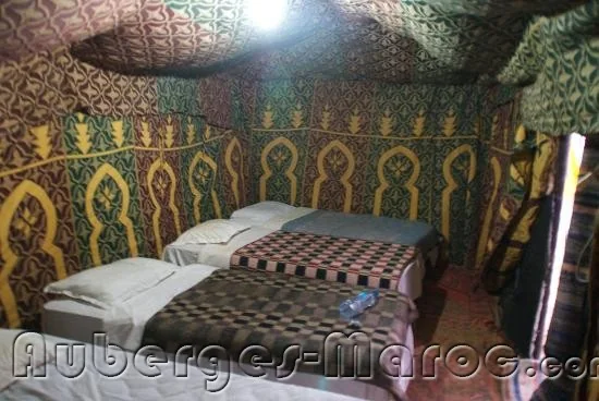 Photo de Bivouac Merzouga Tours