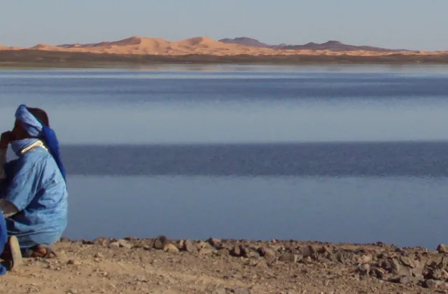 Photo of Bivouac Merzouga Tours