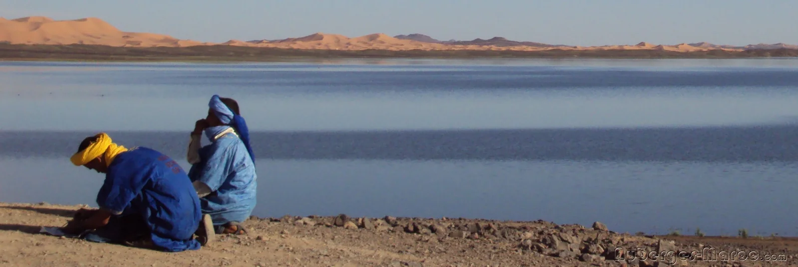 Photo de Bivouac Merzouga Tours