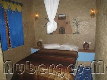 Photo of Riad Aicha