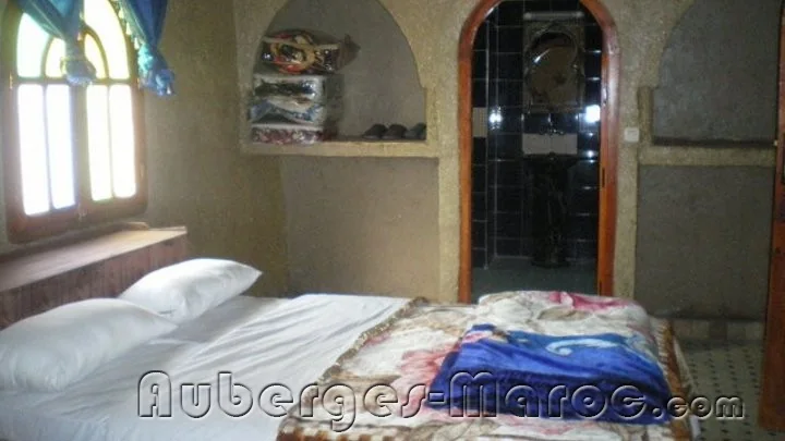 Photo of Riad Aicha